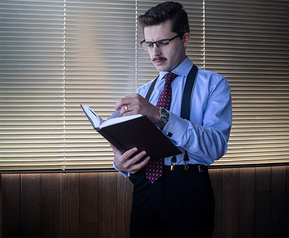 Advogado em Curitiba - Jonas Stephani