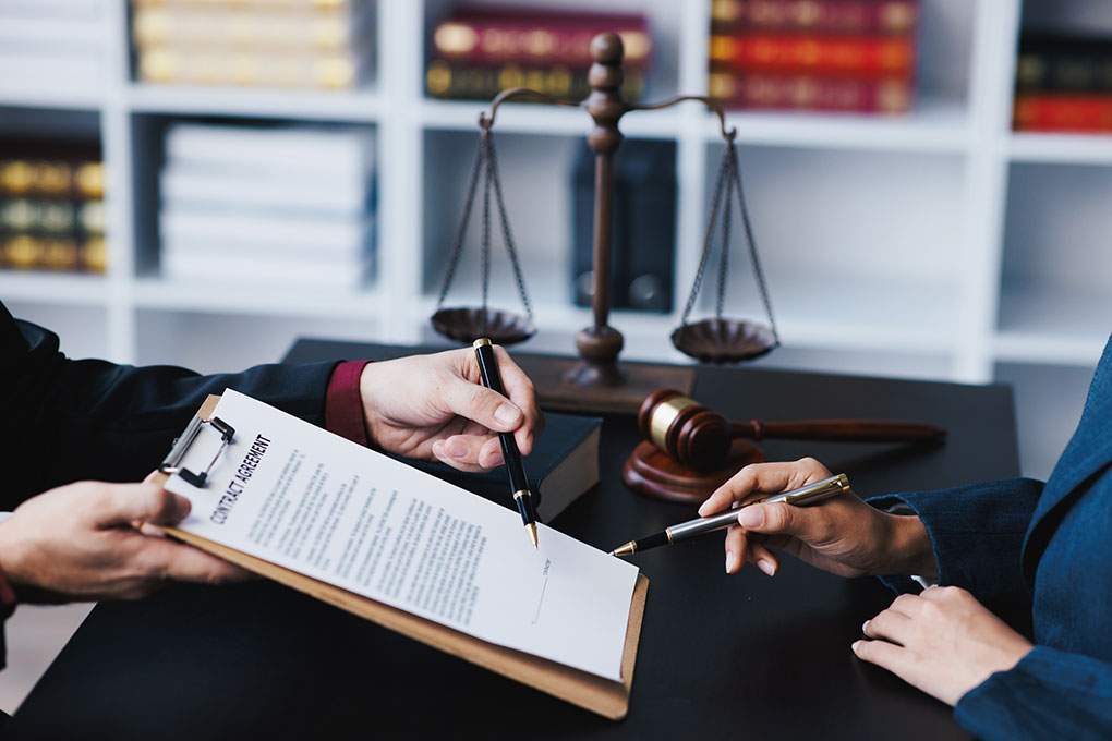 Direitos do trabalhador