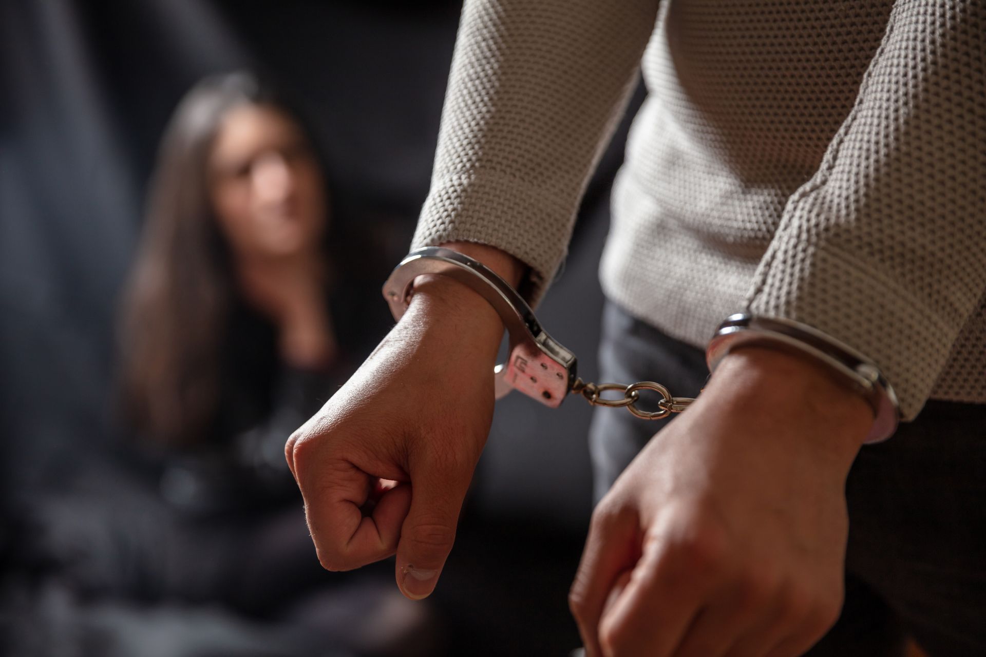 Advogado criminalista em Curitiba